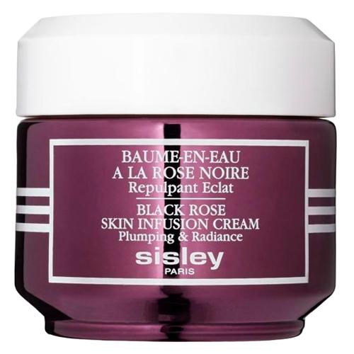 Sisley BLACK ROSE SKIN INFUSION CREAM Крем с экстрактом Черной Розы 50 мл