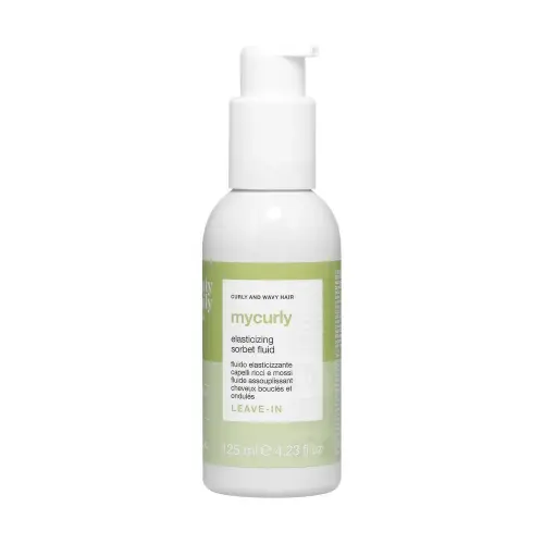 Nook Beauty family спрей для волос mycurly 125ml