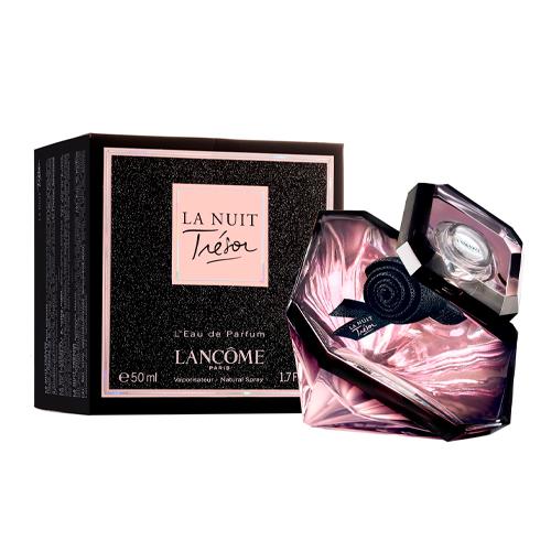 LANCOME TRESOR LA NUIT ПАРФЮМЕРНАЯ ВОДА 50 МЛ