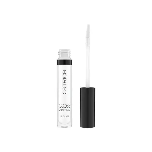 Catrice Блеск для губ Gloss Obsessed Lip Glaze 010 1уп