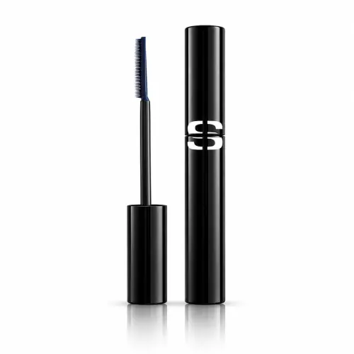 SO INTENSE MASCARA DEEP BLUE 03 So Intense №3 dark blue 7.5 ml