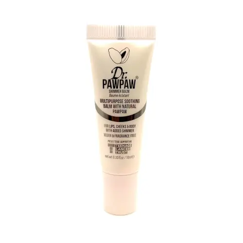 DR.PAWPAW Shimmer Balm Loose Бальзам для губ 10 мл