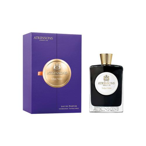ATKINSONS EDP 100 ML TULIPE NOIR