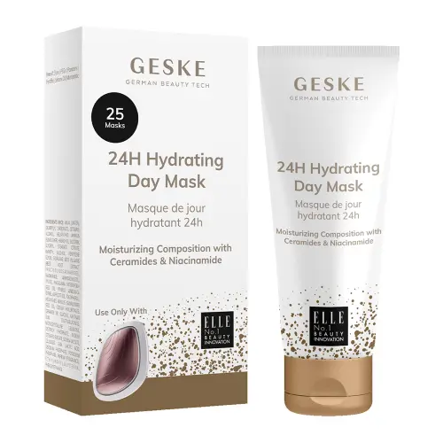 Geske 24H Hydrating Day Mask