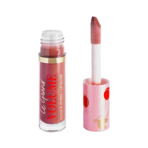 Vivienne Sabo Блеск для губ Gloss a levres «Le grand volume» тон 10