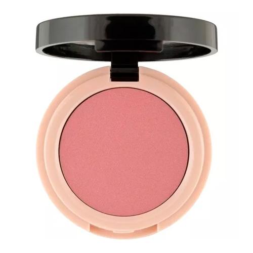 Ninelle Сатиновые румяна для лица COLORICO №409 матовый пыльно-розовый