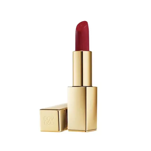 ESTEE LAUDER Pure Color Lipstick Creme Кремовая помада -520 CA 3.5GM