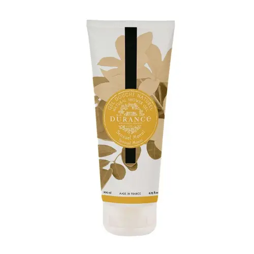 DURANCE Shower gel Sensual Monoi 200 mL 6.75 fl.oz Гель для душа