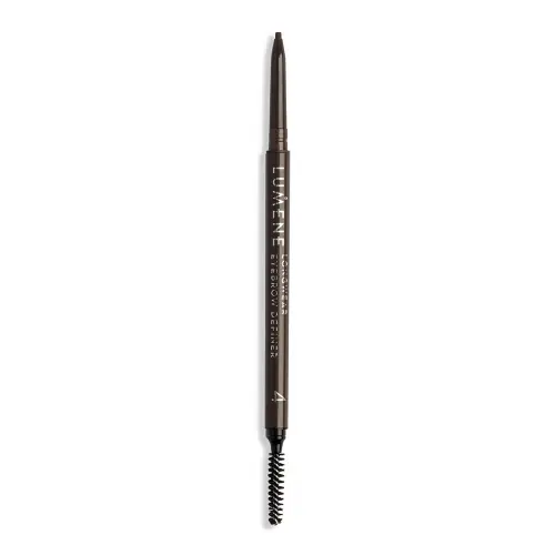 LUMENE LW EYEBROW DEFINER Карандаш для бровей №4 0,09G
