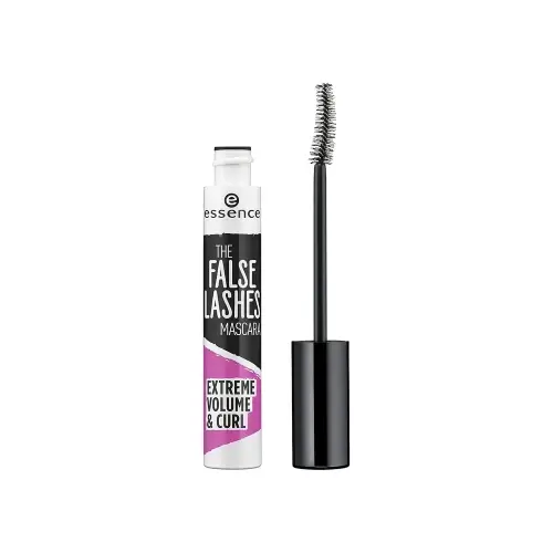 Essence Тушь для ресниц объем.с эфф.подкр.THE FALSE LASHESMASCARAEXTREME V1 уп