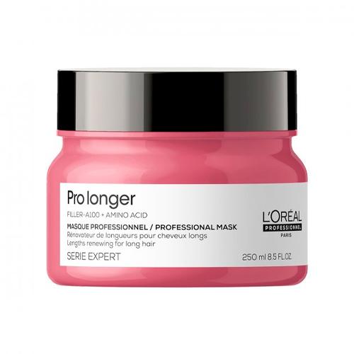 Профессиональная маска Pro Longer для восстановления волос по длине, 250 мл