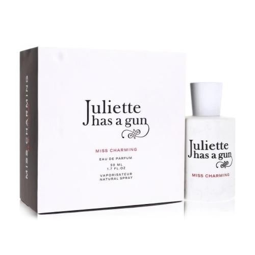 JULIETTE HAS A GUN Miss Charming EDP Spray 50 ml