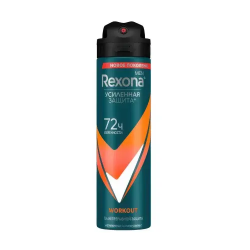 REXONA FM TITAN WORKOUT 150ML