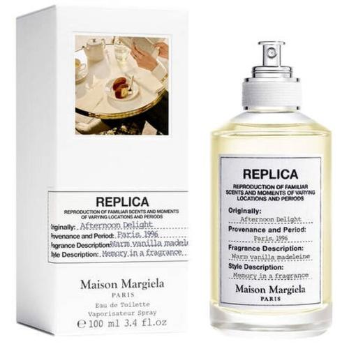 Maison Margiela REPLICA Afternoon Delight EdT uniseks