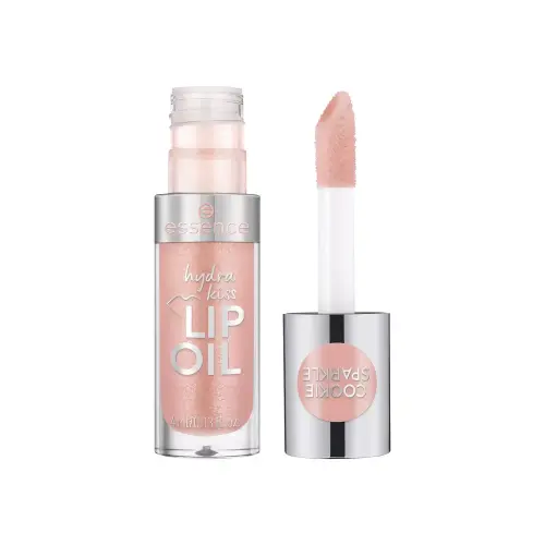 Essence Масло для губ hydra kiss LIP OIL 09 1уп
