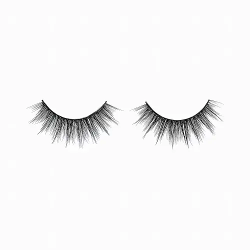 SIGMA Bedroom Eyes False Lashes  Накладные ресницы - Глаза в спальне
