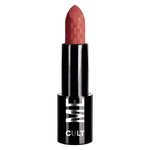 MESAUDA CULT MATTE LIPSTICK 204 Timeless Матовая помада для губ