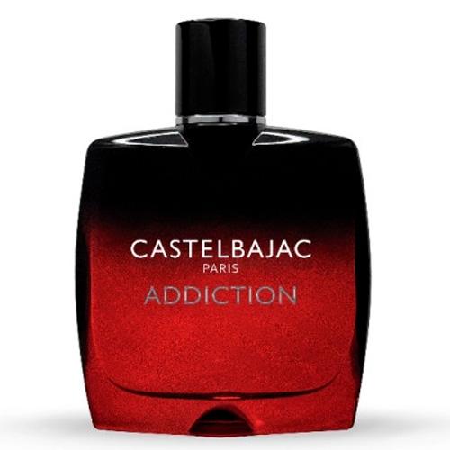 CASTEL BAJAC ADDICTION EDT(M) 100 ML