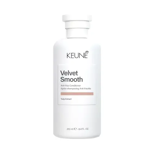 KEUNE STYLE Кондиционер для волос Velvet Smooth Conditioner 250ml