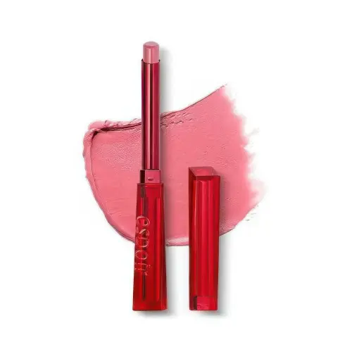 ESPOIR THE SLEEK LIPSTICK CREAM MATTE #1 The Sleek Lipstick Cream Matte - Eve - кремовая помада с матовым эффектом № 1 6мл