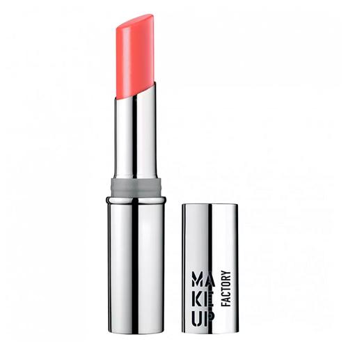 MuF Бальзам для губ Color Intuition Lip Balm тон 8 Персиковый нюд