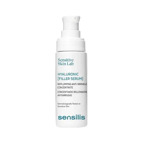Sensilis HYALURONIC [Сыворотка] 30 ml