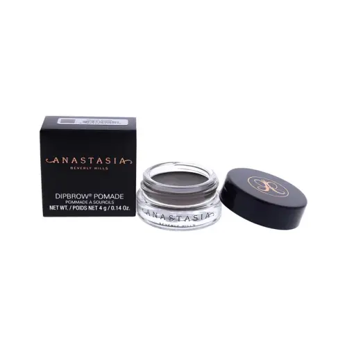 Anastasia Beverly Hills Dipbrow Pomade - Medium Brown / Помадка для бровей оттенок Средне-коричневый
