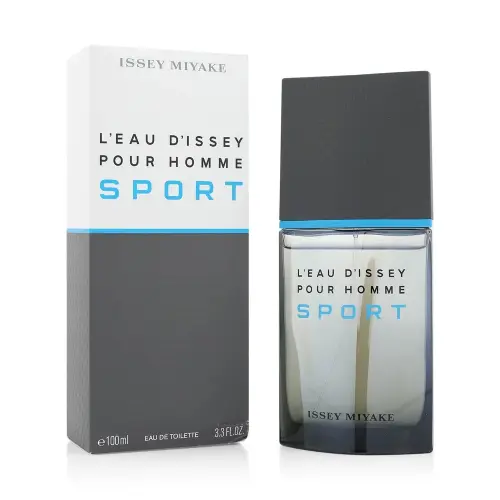ISSEY MIYAKE IM EH Туалетная вода спрей 100мл