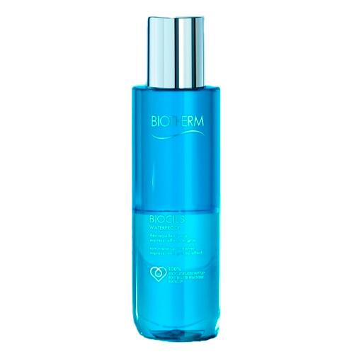BIOTHERM biocils waterproof Средство д снятия вдос-го макияжа с глаз 100мл