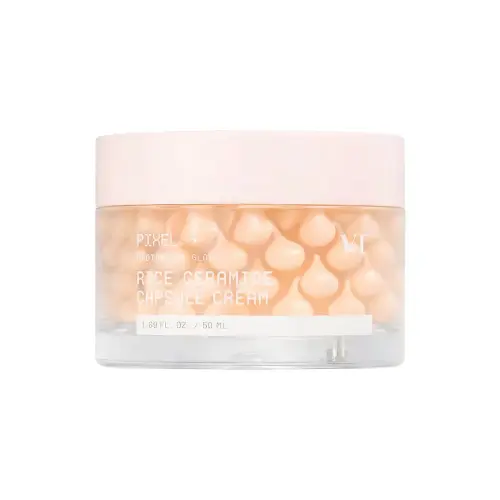 VT RICE CAPSULE CREAM  Капсульный крем VT Rice 50 мл