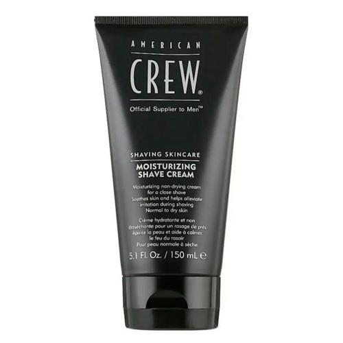 American Crew УВЛАЖНЯЮЩИЙ КРЕМ ДЛЯ БРИТЬЯ 150 мл
