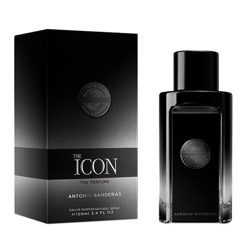 ANTONIO BANDERAS THE ICON ДЛЯ НЕГО (M) 100МЛ