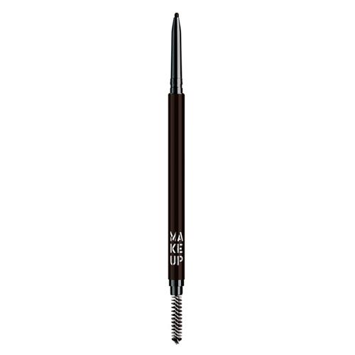 MuF Авто-ий карандаш д бров Ultra Precision Brow Line тон 06 Пеп-ый кор-ый