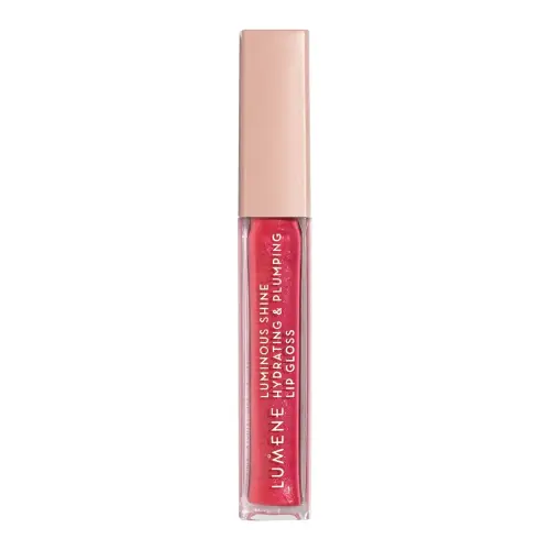 LUMENE LUMINOUS SHINE LIP GLOSS Губная помада №5 5ML
