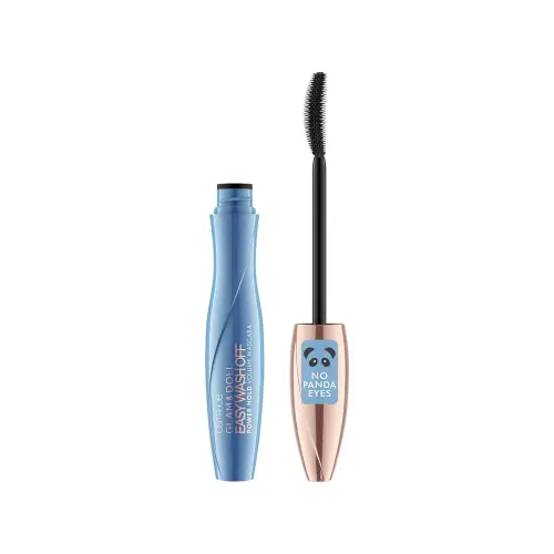 Catrice Тушь дресн.об.Glam & Doll Easy Wash Off Power Hold Volume 010 1уп