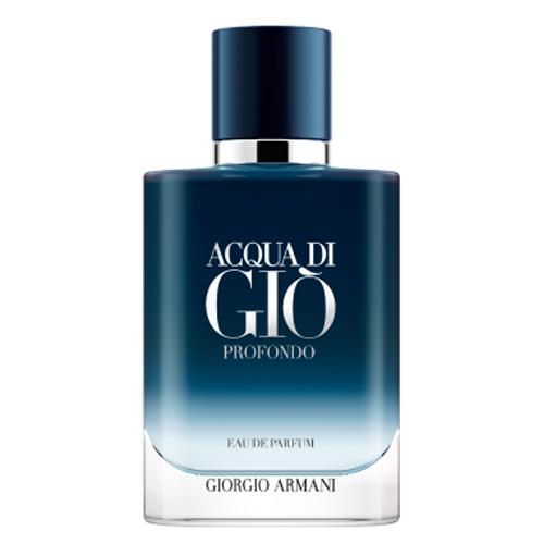 Giorgio Armani Men's Acqua di Gio Profondo EDP (M) 50 ML