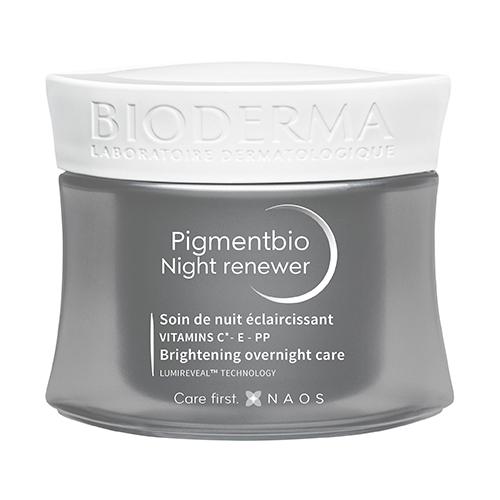 Bioderma PIGMENTBIO NIGHT RENEWER  50 ml