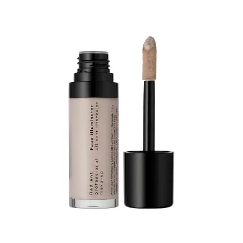 RADIANT FACE ILLUMINATOR ALL OVER CONCEALER No 2 Консиллер
