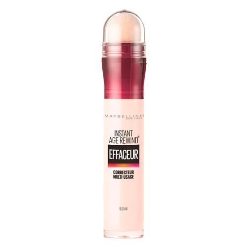 Maybelline Консилер вокруг глаз The Eraser Eye, оттенок 095, Фарфоровый