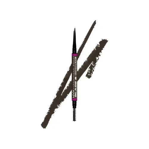 NYX PM  Карандаш для бровей Blade Shadow оттенок FFBP07