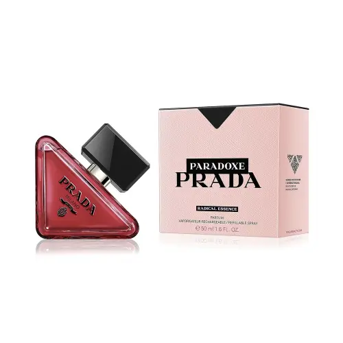 Prada PARADOXE ESSENCE Radical  Parfum 2025 50ML