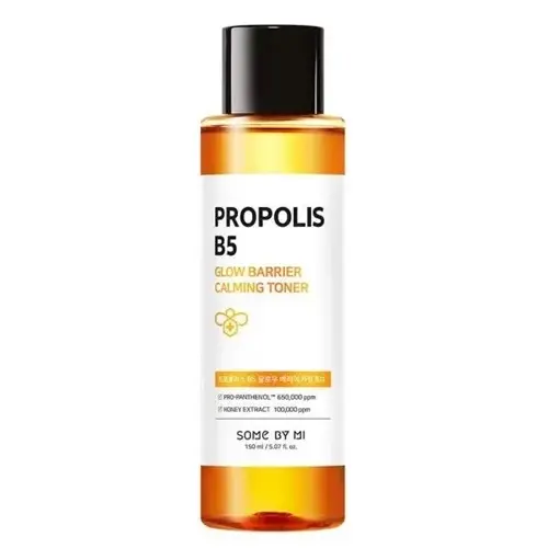 SOME BY MI PROPOLIS B5 GLOW BARRIER CALMING TONER 150ml