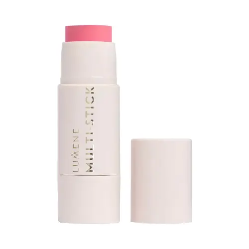LUMENE MULTI-STICK Мулти-стик для лица COOL PINK 4,5G