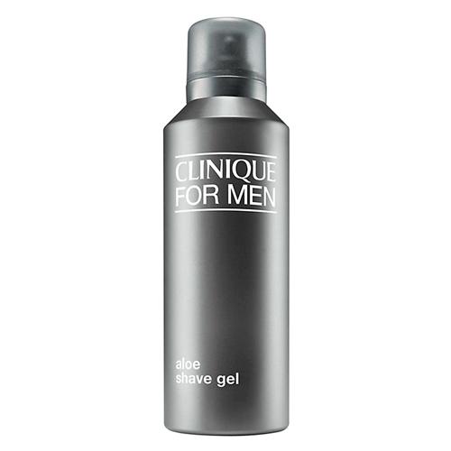 Clinique - Clinique for Men Aloe Shave Gel 125ml