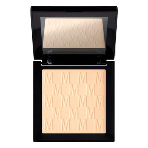 MESAUDA NUDE VENUS - GOLD CREAM 103 Пудра для лица