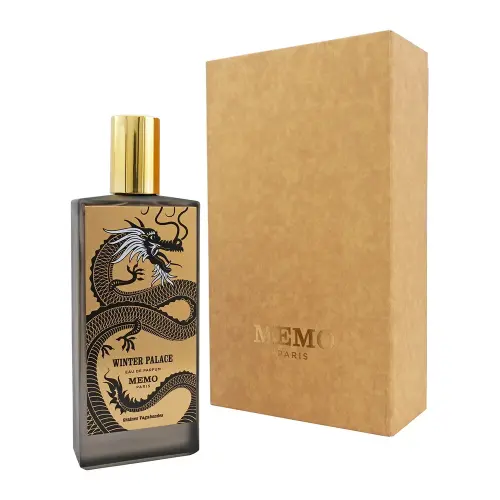 MEMO PARIS Winter Palace EDP Spray 75 ml