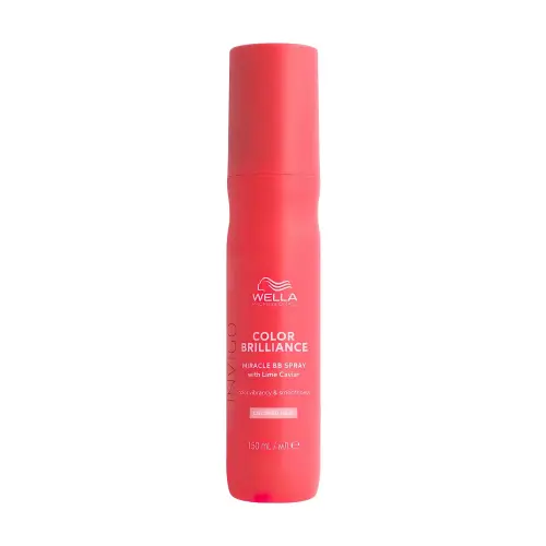 Wella Pro Color Brilliance Несмываемый бьюти-спрей для волос 150мл