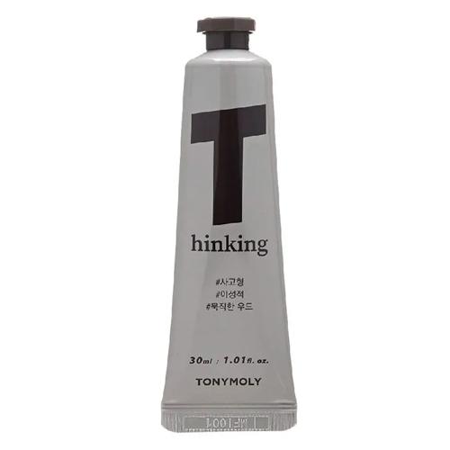 TONY MOLY Крем для рук MBTI HAND CREAM MOISTURE T 30 ml