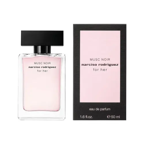 NARCISO RODRIGUEZ FOR HER Парфюмерная вода спрей 50мл