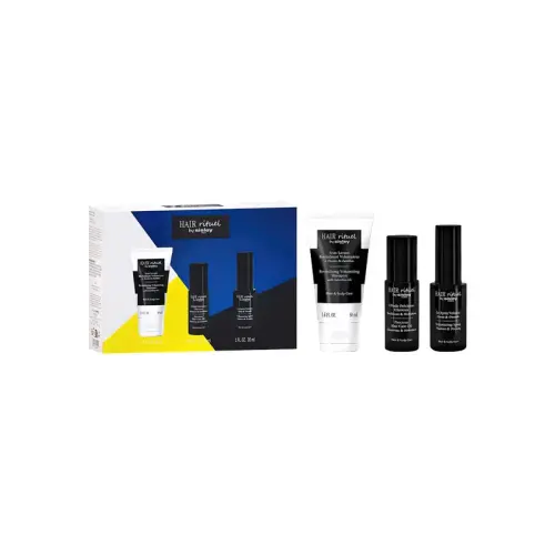 SISLEY  Volume & Shine Discovery Set
